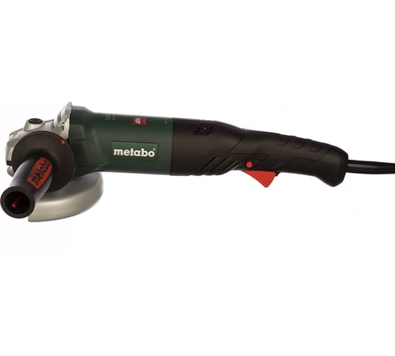 Угловая шлифмашина Metabo WE 1500-150 RT 601242000