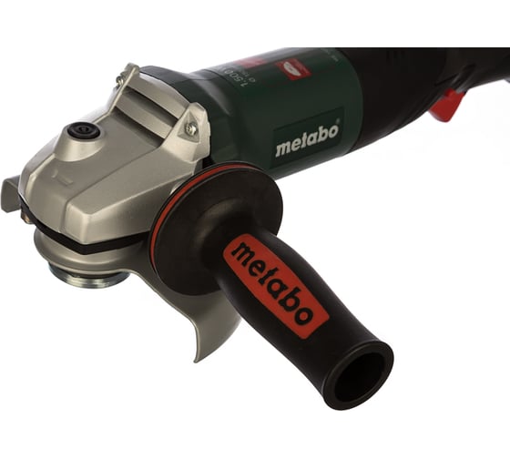 Угловая шлифмашина Metabo WE 1500-150 RT 601242000