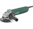 Угловая шлифмашина Metabo W 1100-125 601237000 1