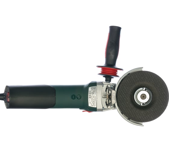 Угловая шлифмашина Metabo WEF 15-125 Quick 613082000