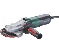 Угловая шлифмашина Metabo WEPF 9-125 613069000