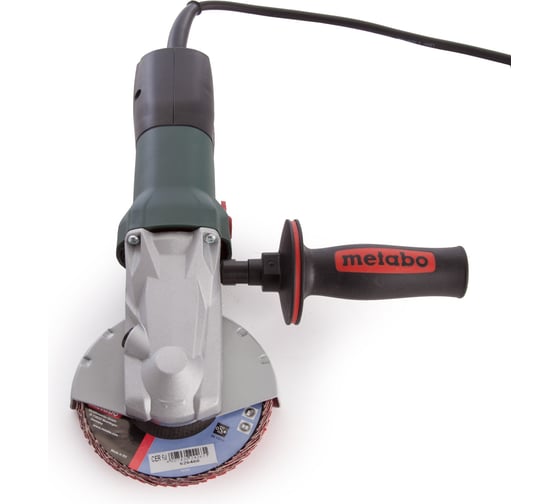 Угловая шлифмашина Metabo WEPF 9-125 613069000
