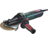 Угловая шлифмашина Metabo WEVF 10-125 Quick Inox 613080000