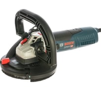 Шлифмашина по бетону Bosch GBR 15 CAG 0.601.776.001