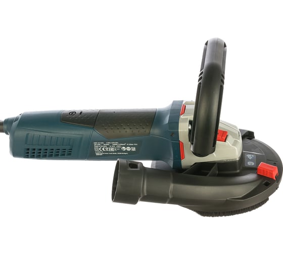Шлифмашина по бетону Bosch GBR 15 CAG 0.601.776.001
