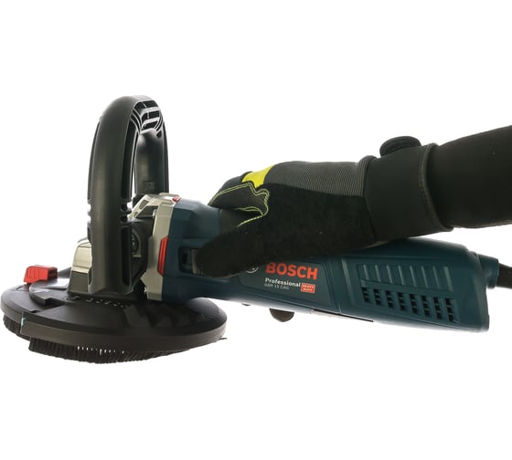 Шлифмашина по бетону Bosch GBR 15 CAG 0.601.776.001