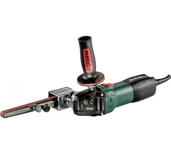 Ленточный напильник Metabo BFE 9-20 602244000 1