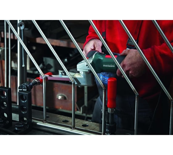 Ленточный напильник Metabo BFE 9-20 602244000