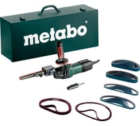 Ленточный напильник Metabo BFE 9-20 Set 602244500