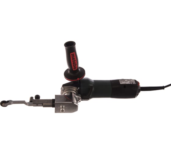 Ленточный напильник Metabo BFE 9-20 Set 602244500