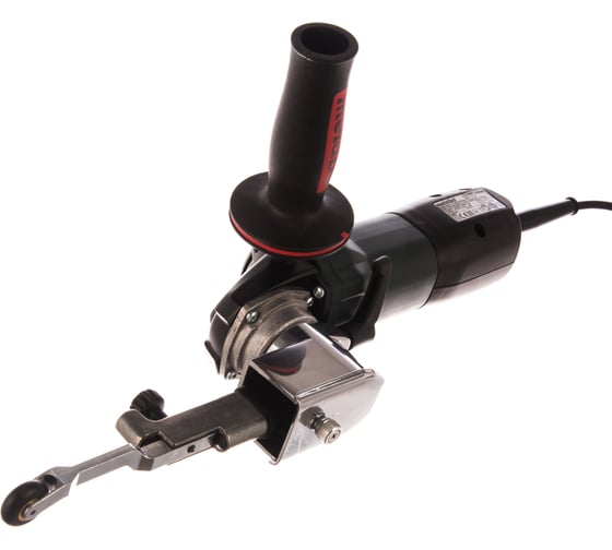 Ленточный напильник Metabo BFE 9-20 Set 602244500