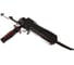 Ленточный напильник Metabo BFE 9-20 Set 602244500 5