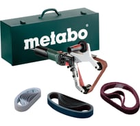 Шлифователь труб Metabo RBE 15-180 Set до 180мм 602243500