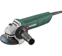 Угловая шлифмашина Metabo W 850-125 601233000