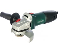 Угловая шлифмашина Metabo WQ 1000 Quick 620035010