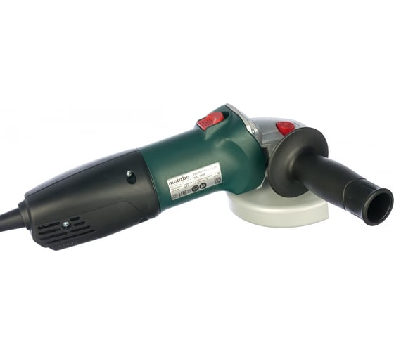 Угловая шлифмашина Metabo WQ 1000 Quick 620035010