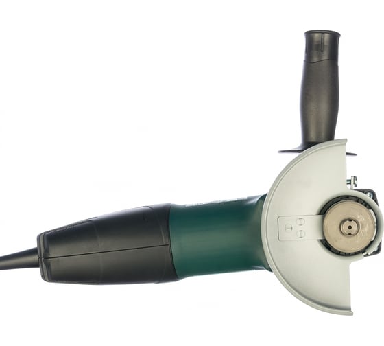 Угловая шлифмашина Metabo WQ 1000 Quick 620035010
