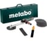 Шлифователь швов Metabo KNSE 9-150 Set 602265500 1