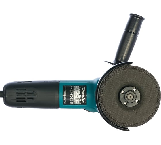 Угловая шлифмашина Makita GA5040