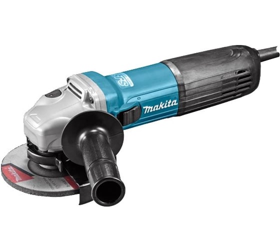 Угловая шлифмашина Makita GA6040 1