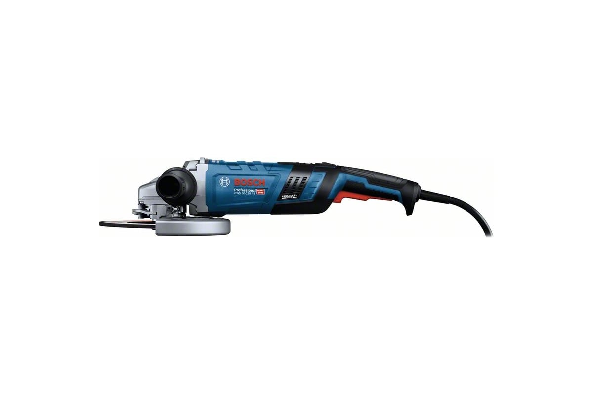 Bosch GWS 30 230 PB 06018G1100 bosch-gws-30-230-pb-06018g1100