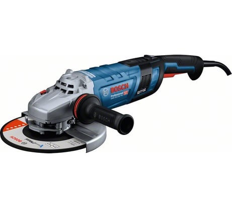 Угловая шлифмашина Bosch GWS 30-230 PB 06018G1100