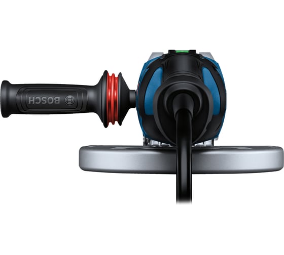 Угловая шлифмашина Bosch GWS 30-230 PB 06018G1100