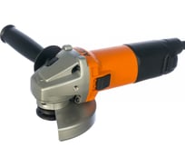 Угловая шлифмашина AEG WS 8-115 451403