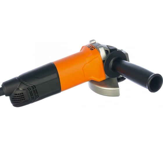 Угловая шлифмашина AEG WS 8-115 451403