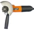Угловая шлифмашина AEG WS 8-115 451403 3