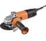 Угловая шлифмашина AEG WS12-125 4935451409 1