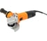 Угловая шлифмашина AEG WS12-125 4935451409 11