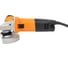 Угловая шлифмашина AEG WS12-125 4935451409 12