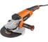 Угловая шлифмашина AEG WS24-180V 446490 1
