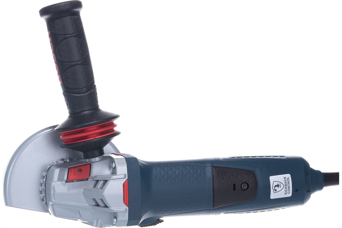 Углошлифмашина Bosch GWS 13-125 CIE 0.601.794.0R2