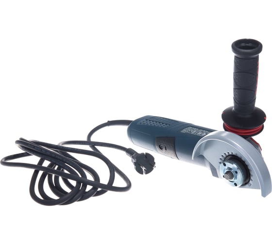 Углошлифмашина Bosch GWS 13-125 CIE 0.601.794.0R2