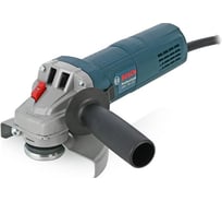 Углошлифмашина Bosch GWS 750-125 0.601.394.0R1