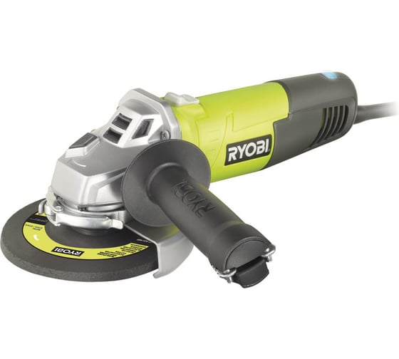 Углошлифовальная машина Ryobi EAG750RBB 5133000711 1