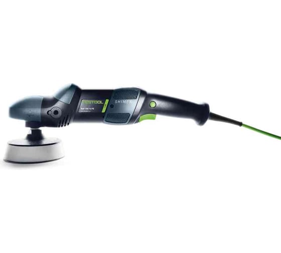 Полировальная угловая машинка Festool RAP 150-14 FE 570809