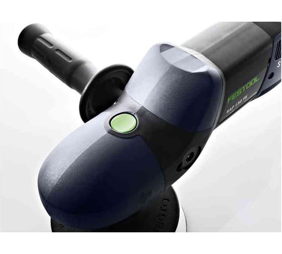 Полировальная угловая машинка Festool RAP 150-14 FE 570809