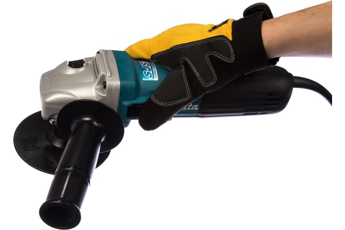 Полировально-шлифовальная машина Makita SA5040C - выгодная цена, отзывы ...