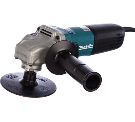 Полировально-шлифовальная машина Makita SA5040C