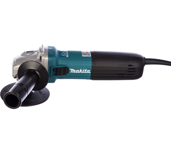 Полировально-шлифовальная машина Makita SA5040C