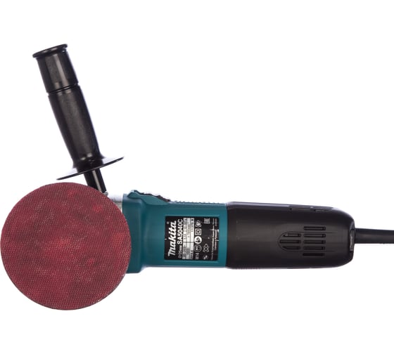Полировально-шлифовальная машина Makita SA5040C