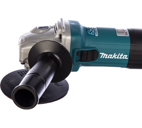 Полировально-шлифовальная машина Makita SA5040C
