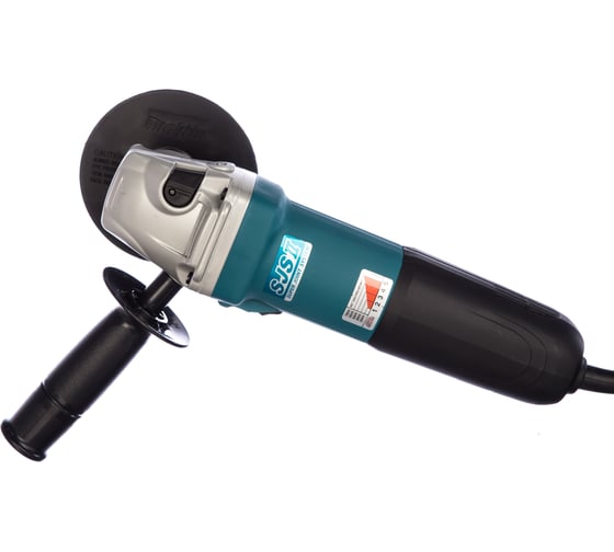 Полировально-шлифовальная машина Makita SA5040C