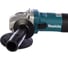 Полировально-шлифовальная машина Makita SA5040C 4