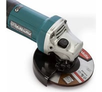Угловая шлифмашина Makita GA4534