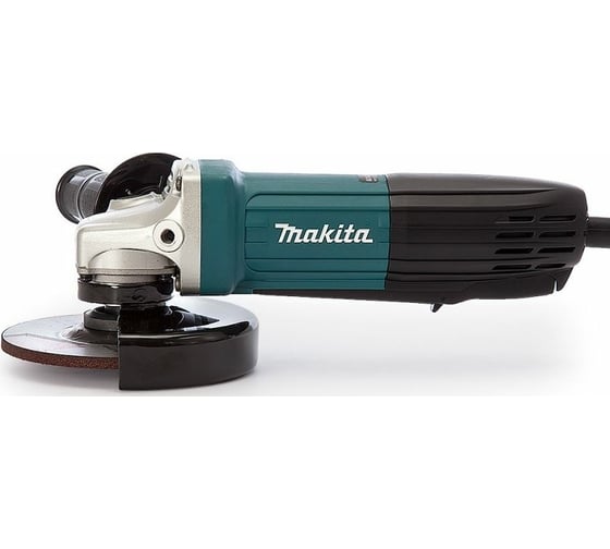 Угловая шлифмашина Makita GA4534