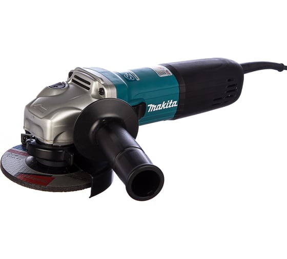 Угловая шлифмашина Makita GA4540C
